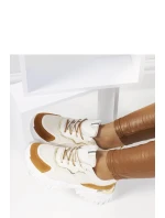 Tenisky  model 208049 Solea