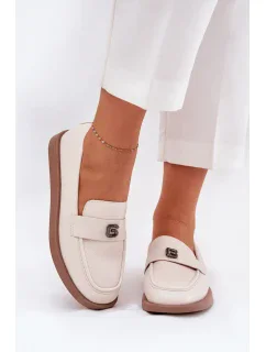 Mokasiny model 209783 Step in style