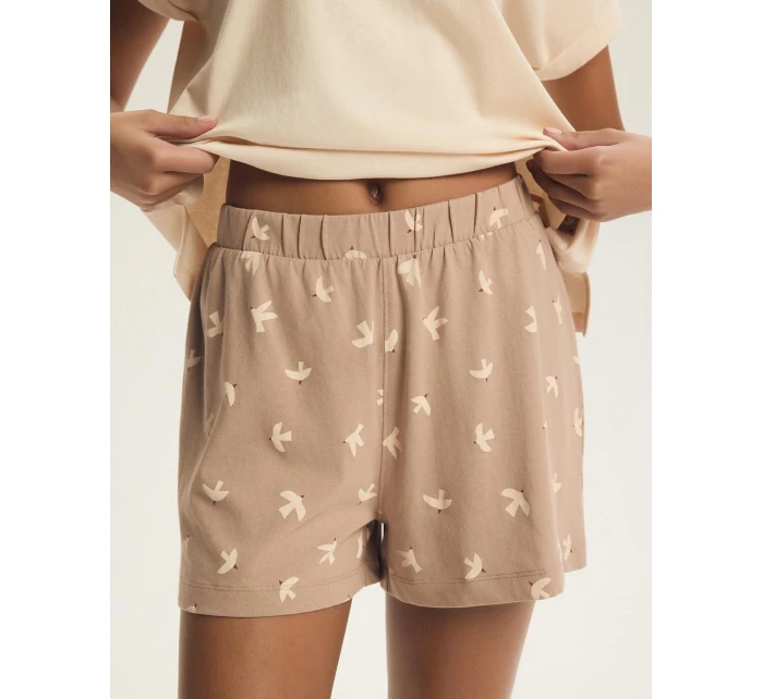 Piżama Ladies  kr/r S3XL model 22035177 - HENDERSON LADIES