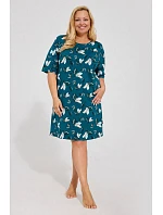 Košile Cornette 464/513 Greta 2 7/8 3XL–5XL Košile Cornette 464/513 Greta 2 7/8 3XL–5XL