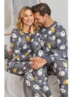Pánské pyžamo model 21781144 - Doctornap Pánské pyžamo model 21781144 - Doctornap