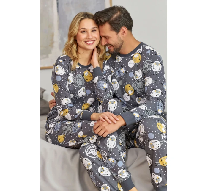 Pánské pyžamo model 21781144 - Doctornap Pánské pyžamo model 21781144 - Doctornap