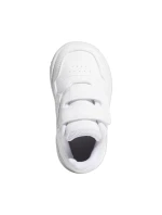 Dětská obuv Hoops 3.0 white model 21868157 - ADIDAS Dětská obuv Hoops 3.0 white model 21868157 - ADIDAS