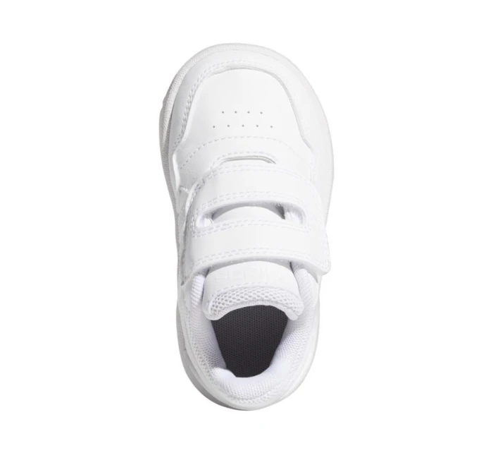 Dětská obuv Hoops 3.0 white model 21868157 - ADIDAS Dětská obuv Hoops 3.0 white model 21868157 - ADIDAS