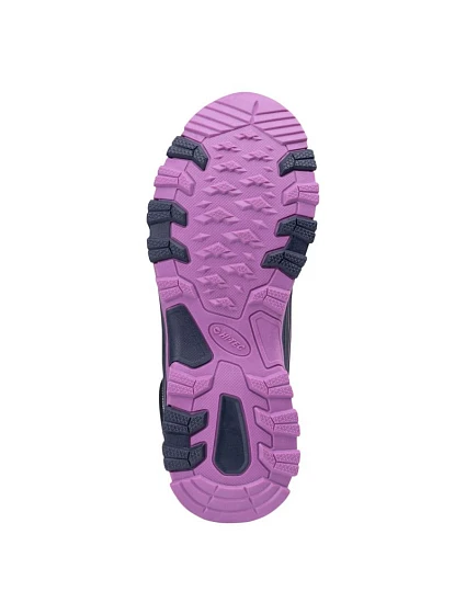 Dámské boty model 22051816 MID WO'S - Hi-Tec