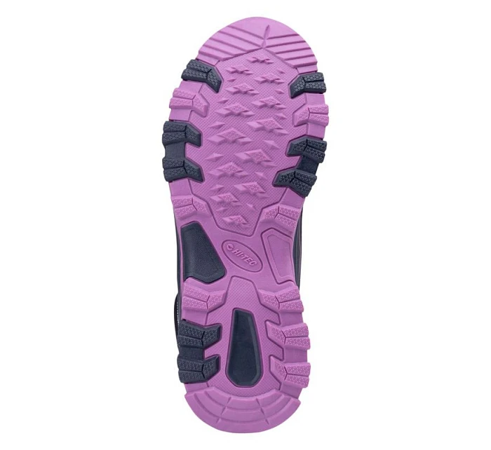 Dámské boty DENEB MID WO'S Dámské boty DENEB MID WO'S