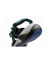 Hiking Jr sandály model 21172483 - CMP