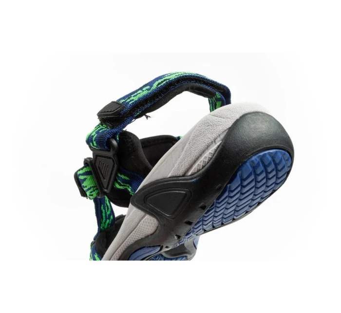 Hiking Jr sandály model 21172483 - CMP