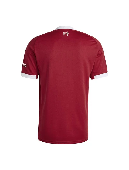 Liverpool FC Domácí tričko model 21333771 - ADIDAS Liverpool FC Domácí tričko model 21333771 - ADIDAS