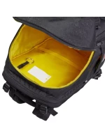 Školní batoh LEGO Bricks Petersen 20209-2511 Black Jedna velikost Školní batoh LEGO Bricks Petersen 20209-2511 Black Jedna velikost