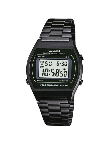 CASIO Vintage B640WB-1ADF hodinky + krabice CASIO Vintage B640WB-1ADF hodinky + krabice
