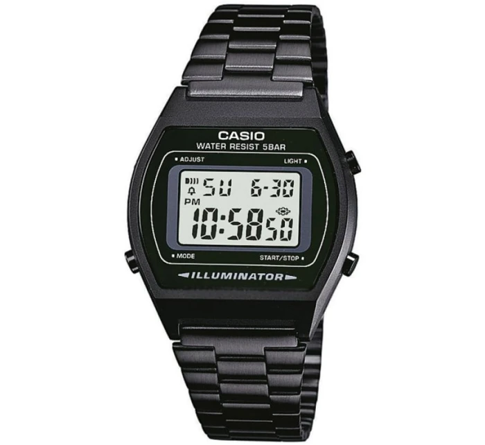 CASIO Vintage B640WB-1ADF hodinky + krabice CASIO Vintage B640WB-1ADF hodinky + krabice