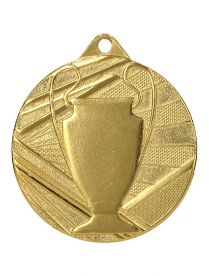 Celková zlatá medaile s pohárem Celková zlatá medaile s pohárem