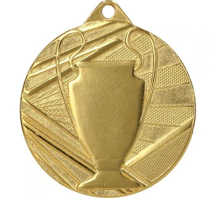 Celková zlatá medaile s pohárem Celková zlatá medaile s pohárem
