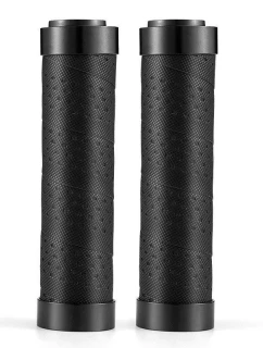 kierownicy czarne model 21848427 - Rockbros