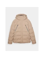 Pánská péřová bunda model 21892923 s membránou se syntetickou výplní 10000 - 4F