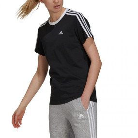 Koszulka adidas Essentials 3-Stripes W GS1379
