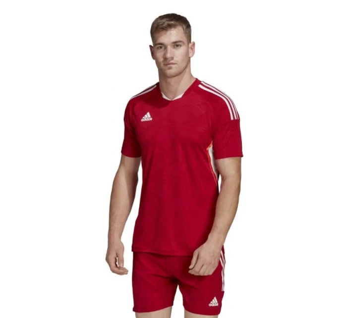 Adidas Condivo 22 Match Day Jersey M HA3513 pánské Adidas Condivo 22 Match Day Jersey M HA3513 pánské