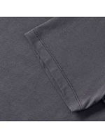 Pánské tričko Pure Organic 10. black model 22464766 - Russell Athletic Pánské tričko Pure Organic 10. black model 22464766 - Russell Athletic