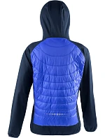 Spiro S 268F Dámská bunda "Zero Gravity" 29.268F royal/navy