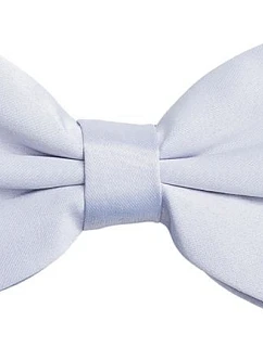 Korntex KXBTIE Motýlek 76.BTIE silver