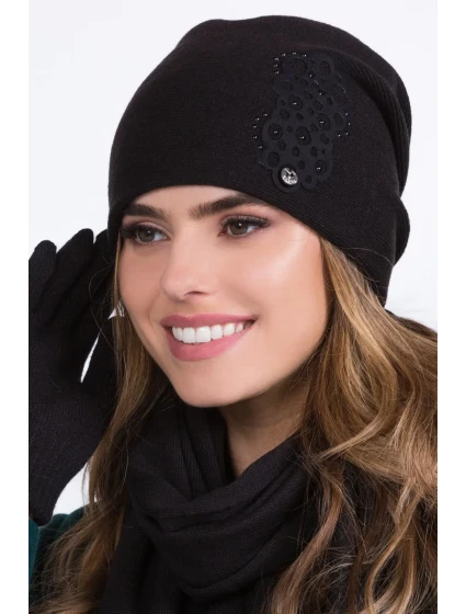 Kamea Serena barva: černá