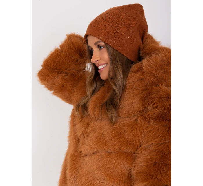 AT CZ 23250 cap.61P světle hnědá AT CZ 23250 cap.61P světle hnědá