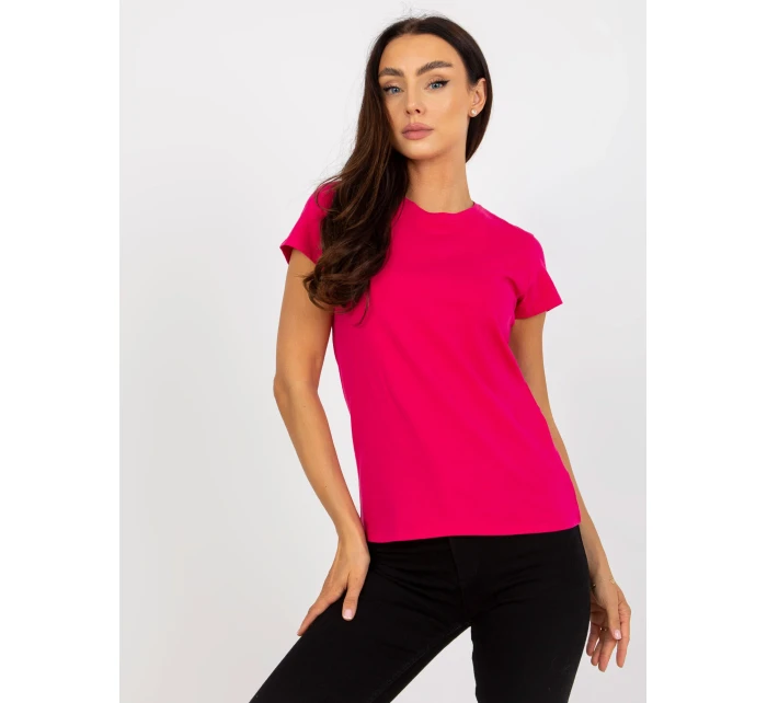 Tričko B 013.10P fuchsiová