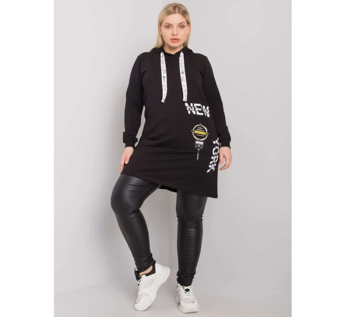 Tunika RV TU model 16197599 černá - FPrice