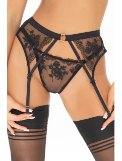 Struna V-11048 černá - Axami