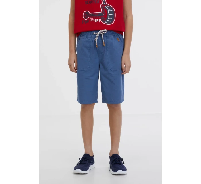 Chlapecké šortky SAM73 Falko 