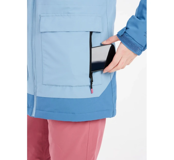 Dámská lyžařská bunda model 21042254 - Protest Dámská lyžařská bunda model 21042254 - Protest