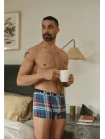 Pánské boxerky 1920241 B04 káro - Jockey Pánské boxerky 1920241 B04 káro - Jockey