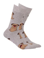 SKARPETKI MĘSKIE model 20324814 - Gatta SKARPETKI MĘSKIE model 20324814 - Gatta