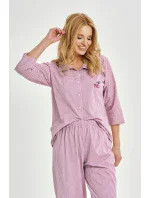 DÁMSKÉ DLOUHÉ PYŽAMO SXL model 21194643 - Taro