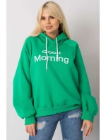 Mikina model 160773 Ex Moda Mikina model 160773 Ex Moda