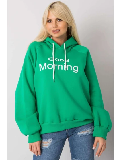 Mikina model 160773 Ex Moda Mikina model 160773 Ex Moda