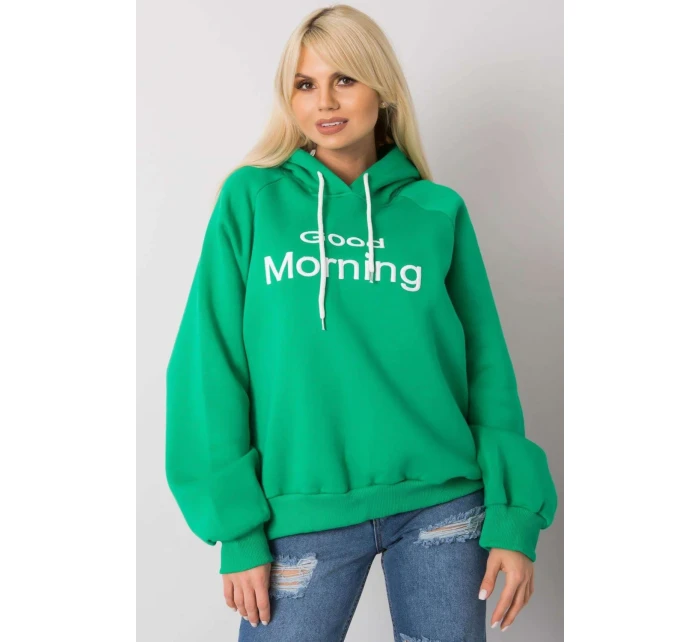 Mikina model 160773 Ex Moda Mikina model 160773 Ex Moda