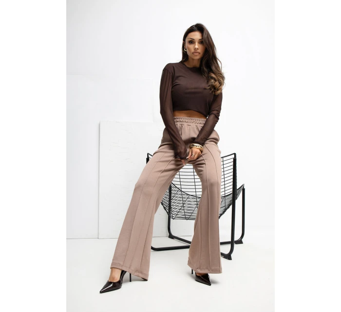 Teplákové kalhoty model 222248 Rue Paris Teplákové kalhoty model 222248 Rue Paris