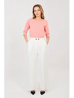 Dámské kalhoty  model 225560 Rue Paris