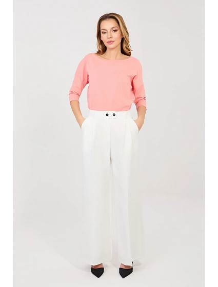 Dámské kalhoty  model 225560 Rue Paris