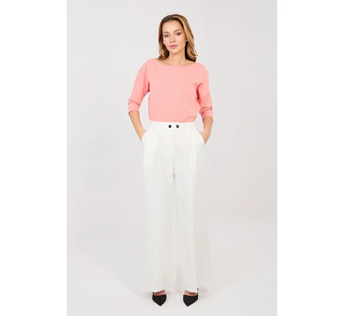 Dámské kalhoty  model 225560 Rue Paris