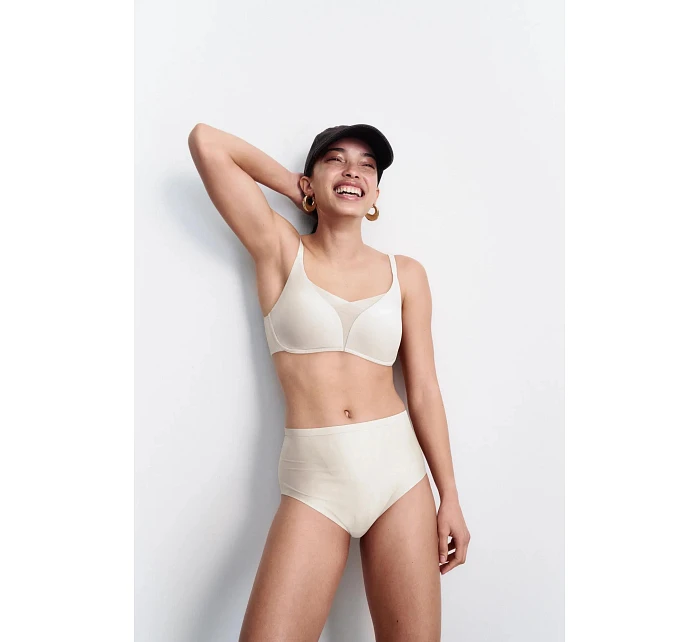 Triumph Shape Smart P - ECRU WHITE - TRIUMPH ECRU WHITE - TRIUMPH Triumph Shape Smart P - ECRU WHITE - TRIUMPH ECRU WHITE - TRIUMPH