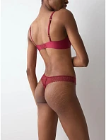 Pretty Modal String - Red Musk - TRIUMPH Red Musk - TRIUMPH Pretty Modal String - Red Musk - TRIUMPH Red Musk - TRIUMPH