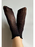 Dámské ponožky model 14957278 - Veneziana Dámské ponožky model 14957278 - Veneziana