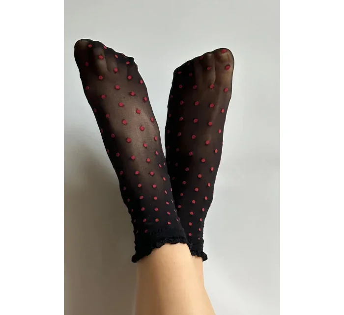 Dámské ponožky model 14957278 - Veneziana Dámské ponožky model 14957278 - Veneziana