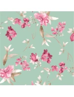 Luna 392 4XL L24 dámský župan