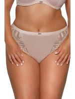 Dámské kalhotky brazilky model 19651431 S3XL S3XL - Ava Dámské kalhotky brazilky model 19651431 S3XL S3XL - Ava