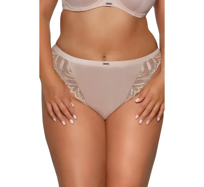 Dámské kalhotky brazilky model 19651431 S3XL S3XL - Ava Dámské kalhotky brazilky model 19651431 S3XL S3XL - Ava