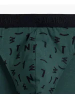 Kalhotky Atlantic 3MP-161 A'3 S-2XL Kalhotky Atlantic 3MP-161 A'3 S-2XL